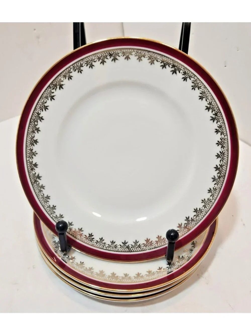 Vtg Chalfonte CPC Porzellan 